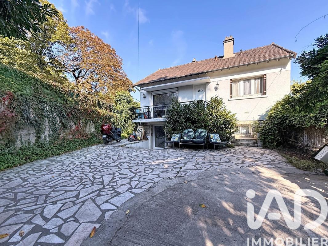 Maison 6 Pièce(s) Bezons