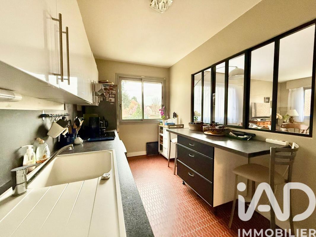 Appartement 3 Pièce(s) Compiègne - Photo 2