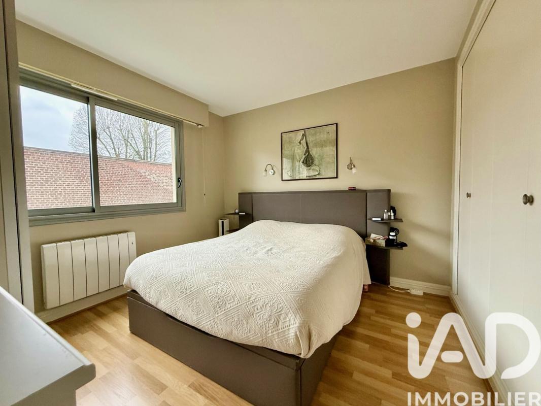 Appartement 3 Pièce(s) Compiègne - Photo 4
