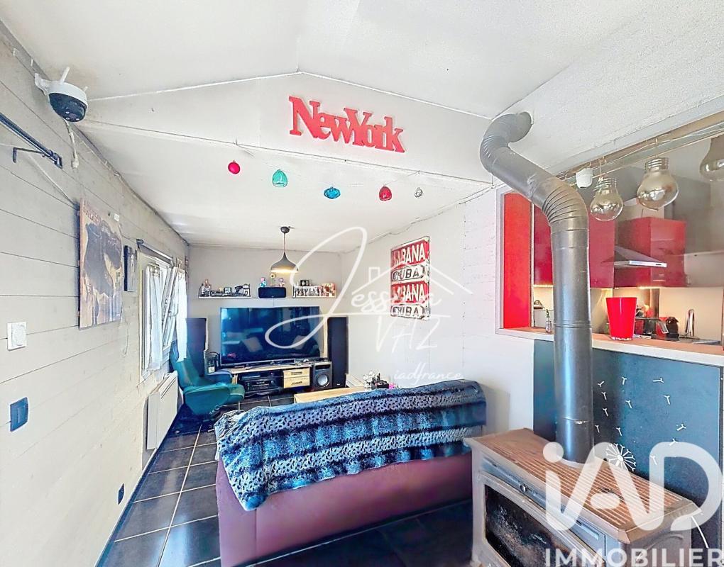 Maison 4 Pièce(s) Crépy-en-Valois