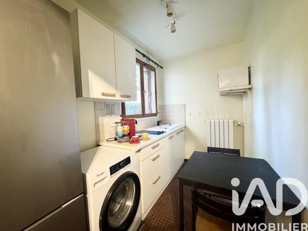 Appartement 1 Pièce(s) Créteil