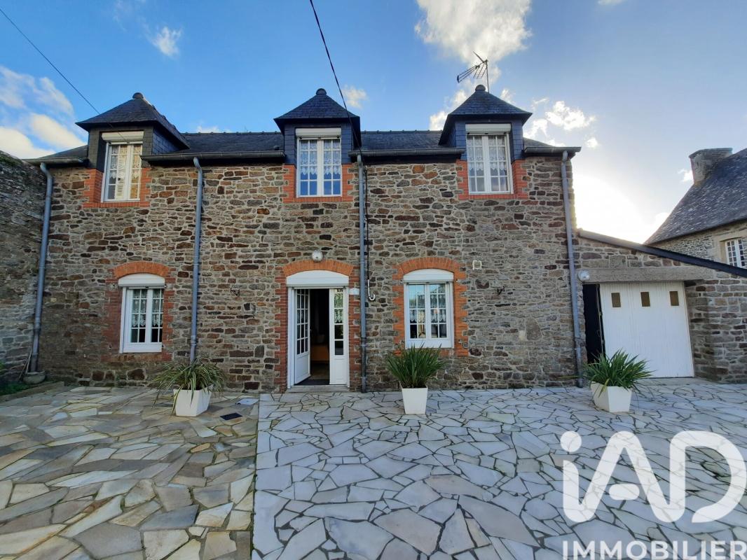 Maison 5 Pièce(s) Lanvallay