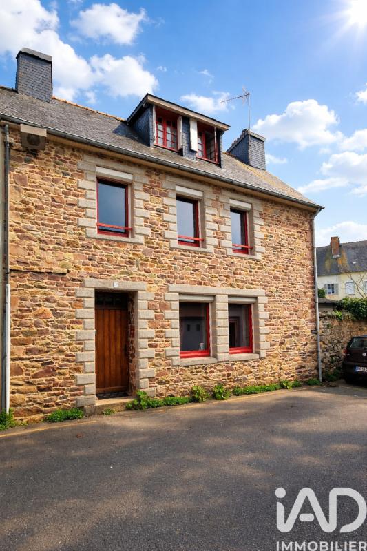 Maison de ville 5 Pièce(s) Pontrieux