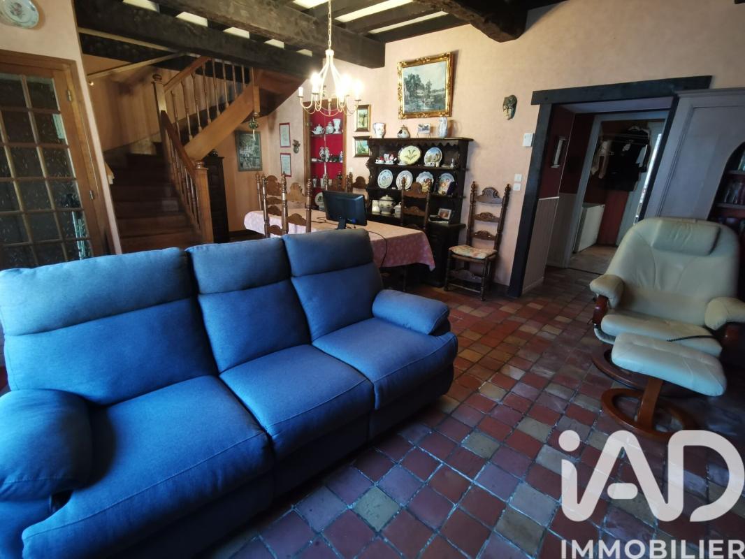 Maison 5 Pièce(s) Pontrieux - Photo 21