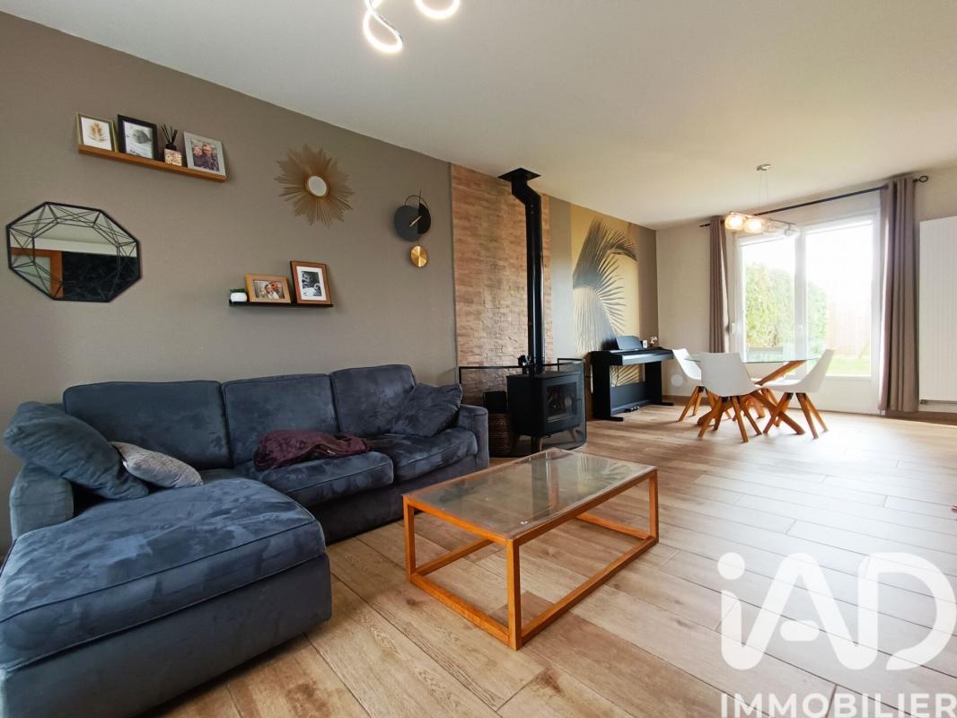 Maison 4 Pièce(s) Herlies