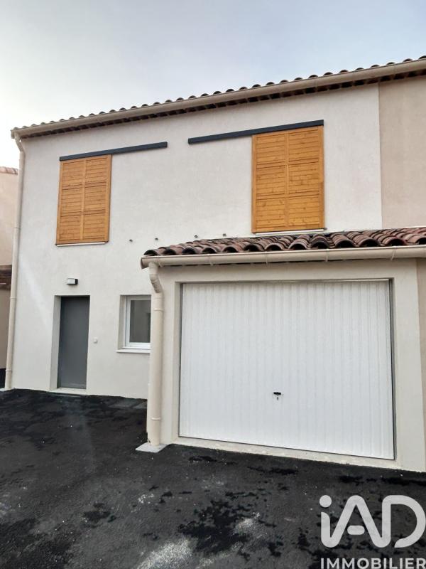 Maison 5 Pièce(s) Marseille 13eme Arrondissement