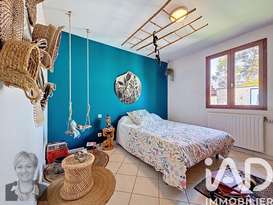 Villa 5 Pièce(s) Pennautier