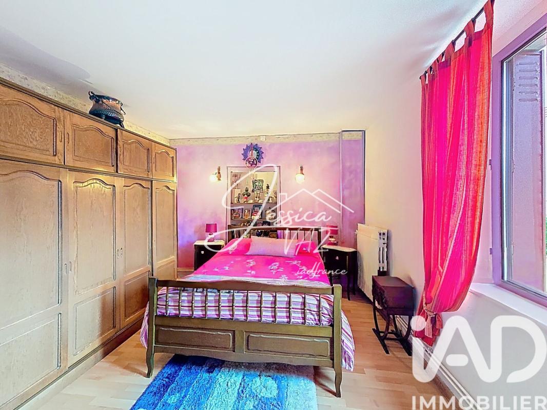 Maison 3 Pièce(s) Crépy-en-Valois - Photo 7