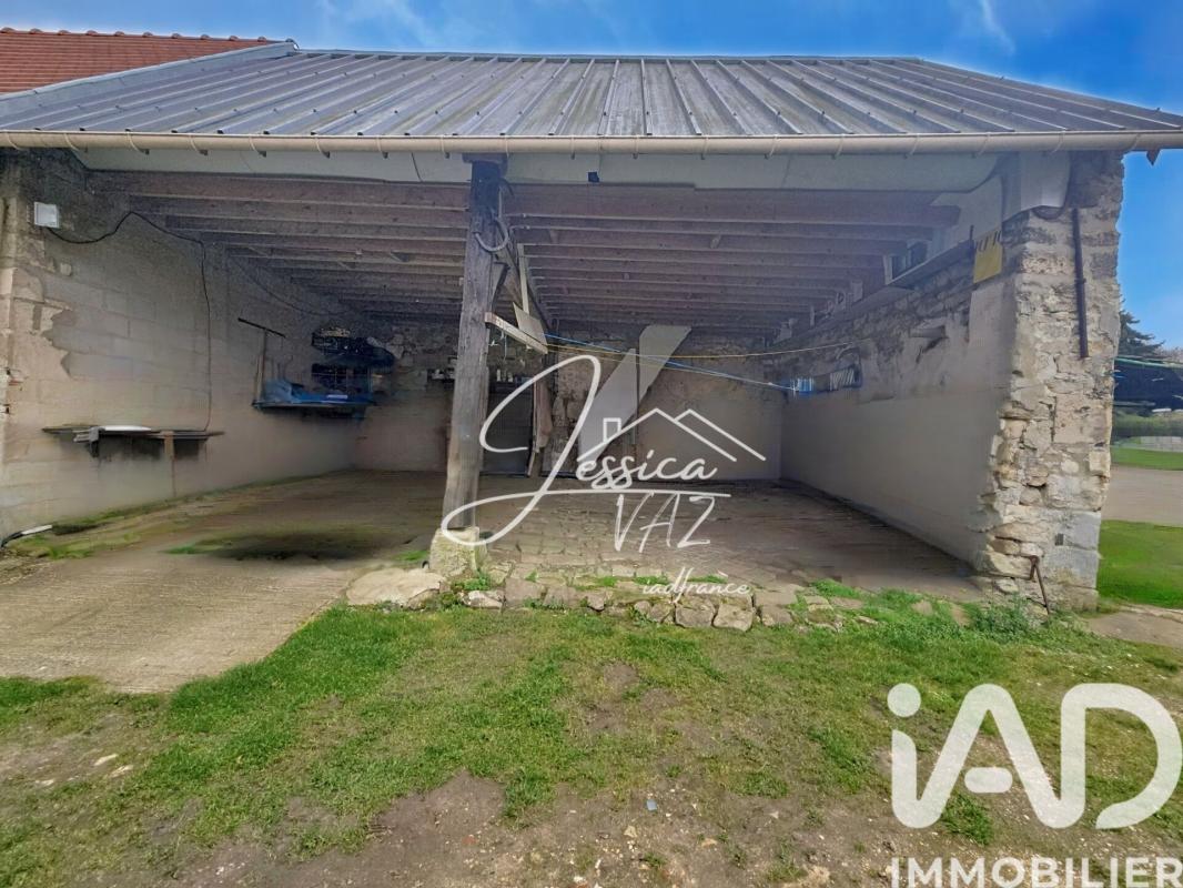 Maison 3 Pièce(s) Crépy-en-Valois - Photo 15