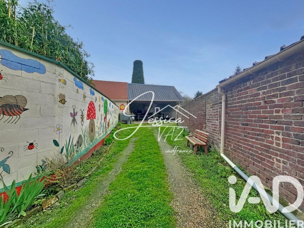 Maison 3 Pièce(s) Crépy-en-Valois - Photo 18