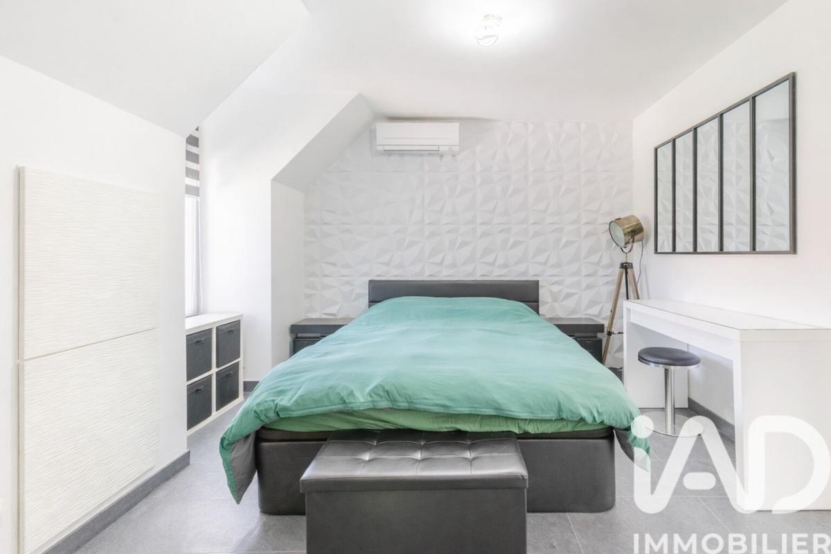 Maison 6 Pièce(s) Marolles-en-Hurepoix