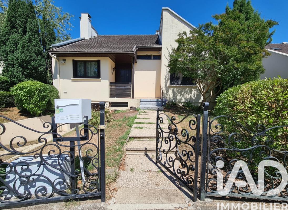 Maison 7 Pièce(s) Saint-Michel-sur-Orge