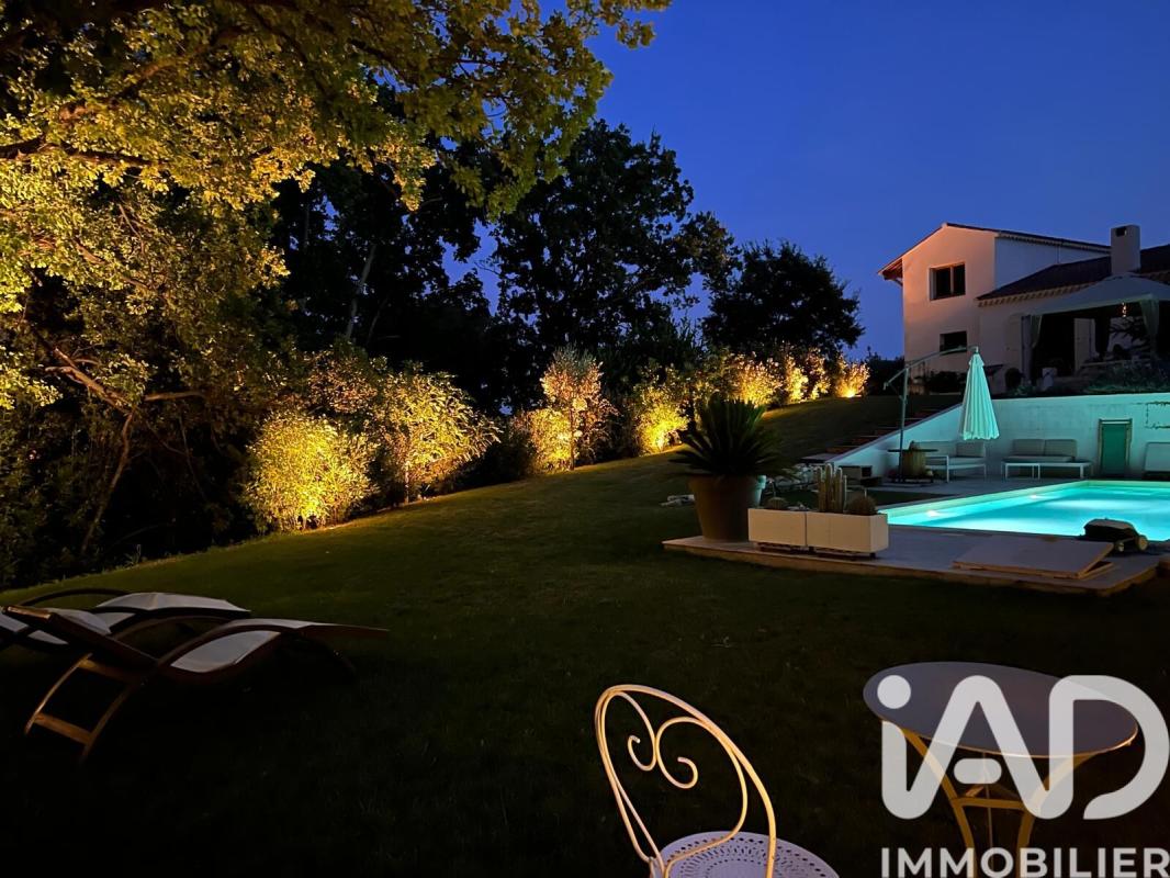 Maison 6 Pièce(s) Aix-en-Provence