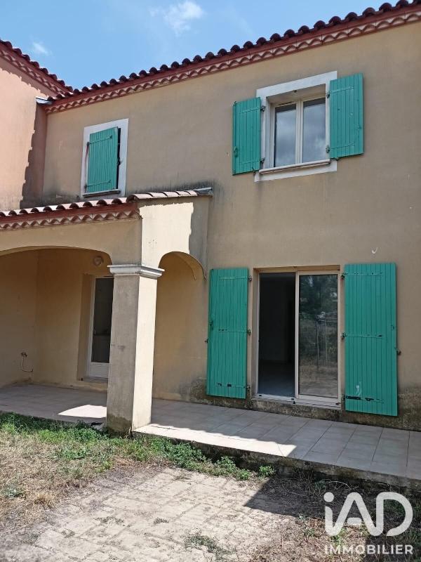 Maison traditionnelle 4 Pièce(s) Homps