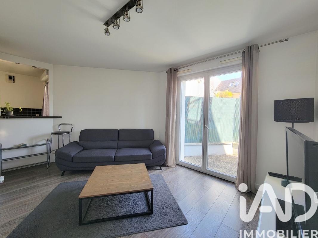 Appartement 2 Pièce(s) Massy