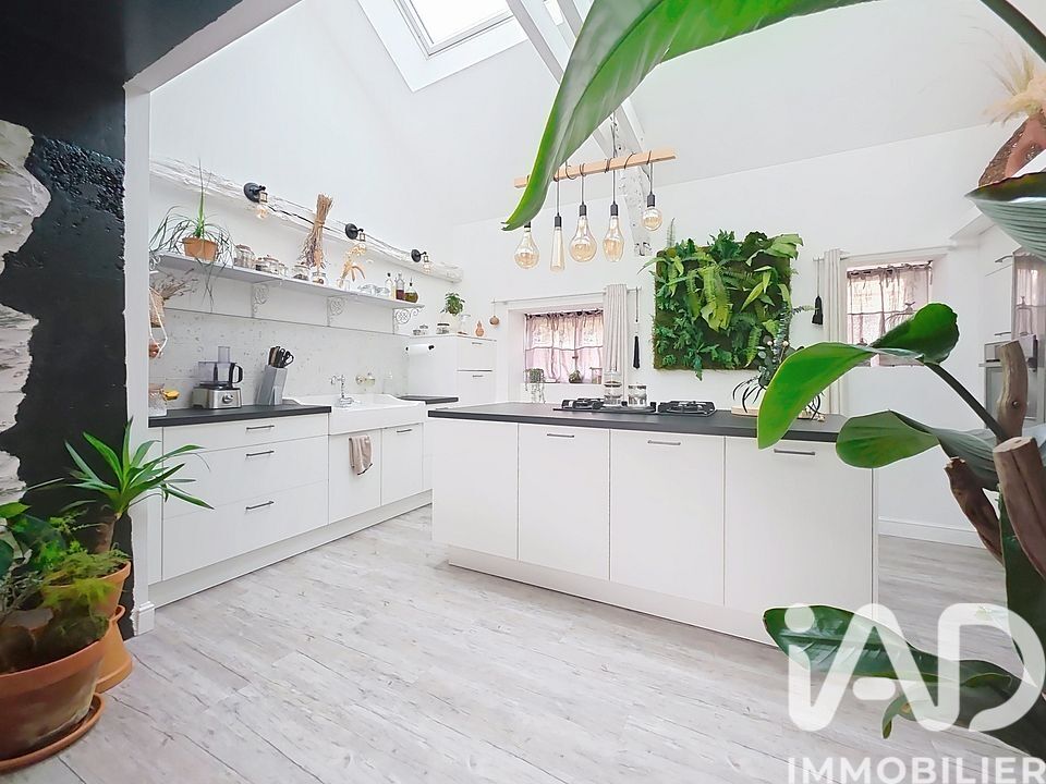 Maison longère 6 Pièce(s) Laillé