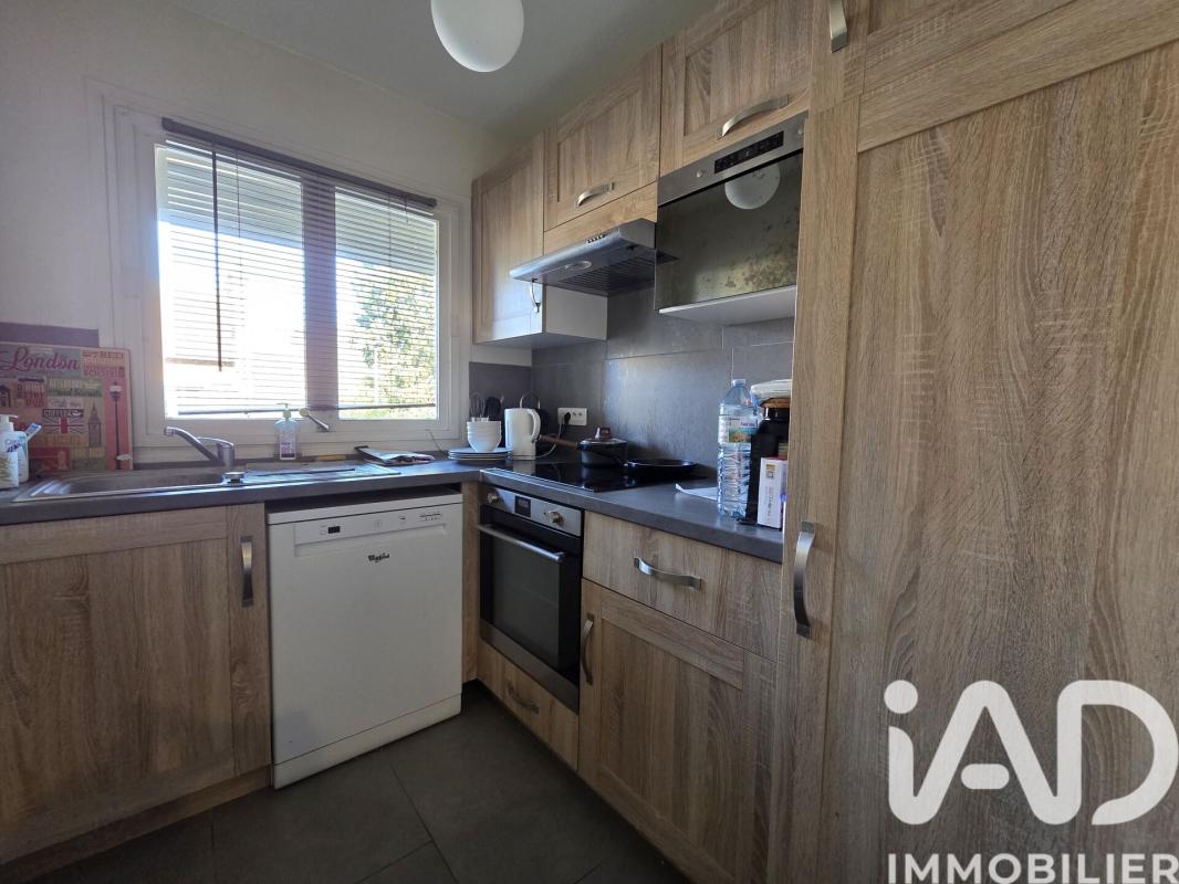 Appartement 1 Pièce(s) Fontainebleau