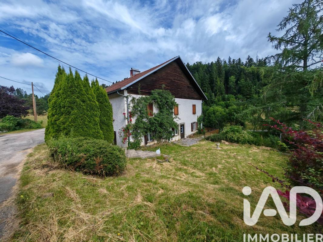 Immeuble  Villers-le-Lac - Photo 2