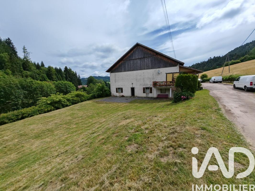 Immeuble  Villers-le-Lac - Photo 3