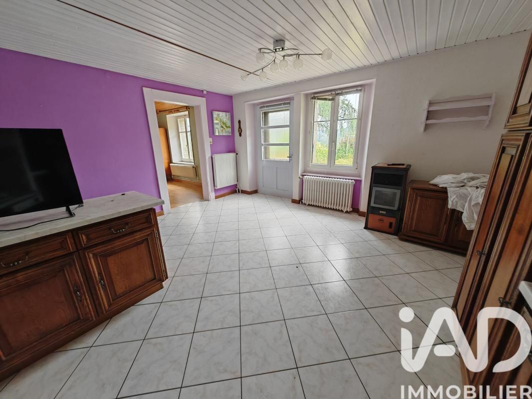 Immeuble  Villers-le-Lac - Photo 11