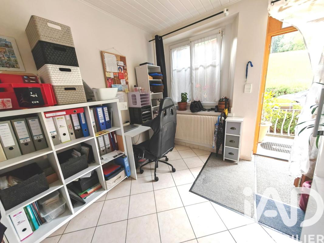 Immeuble  Villers-le-Lac - Photo 16