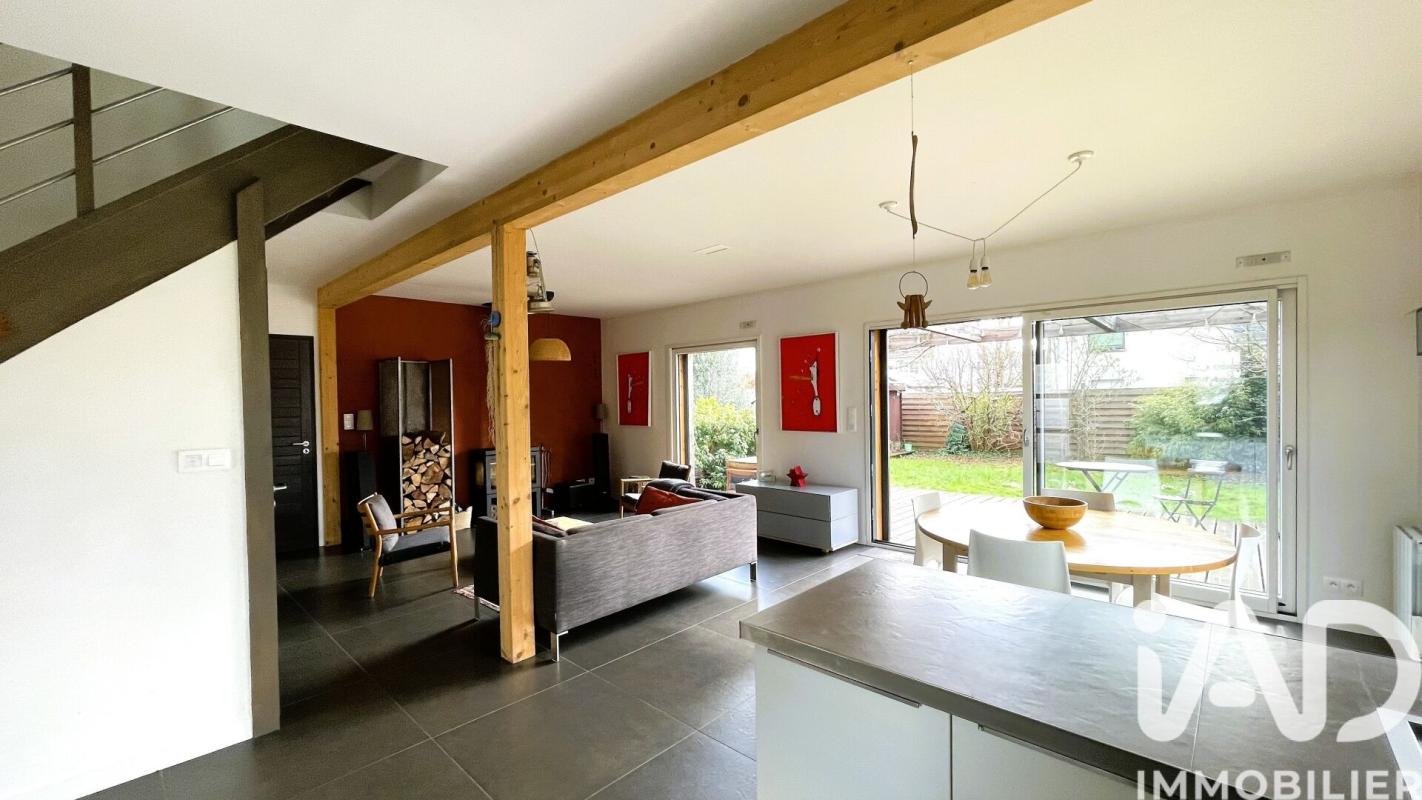 Maison 5 Pièce(s) Arpajon