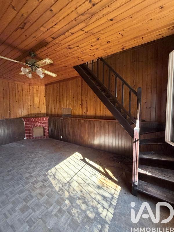 Maison 5 Pièce(s) Villefranche-sur-Mer