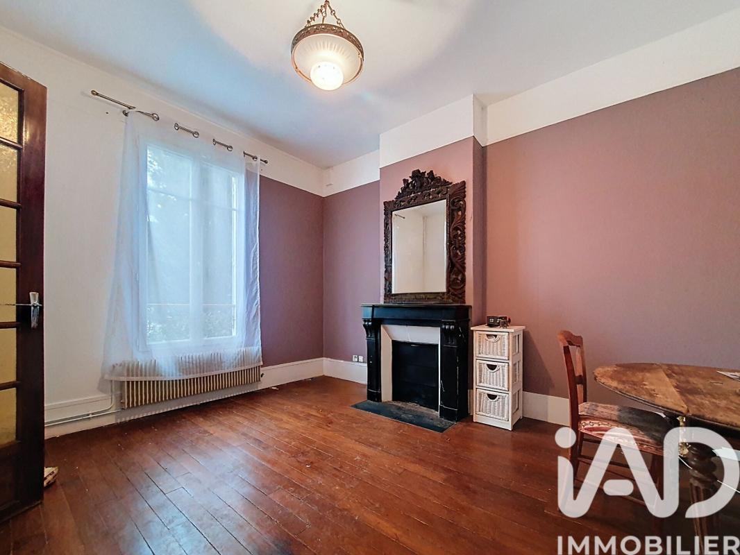 Pavillon 4 Pièce(s) Les Pavillons-sous-Bois