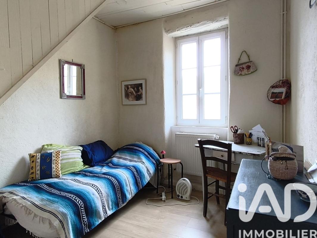 Maison de ville 5 Pièce(s) Dieulefit