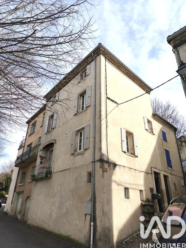 Maison de ville 5 Pièce(s) Dieulefit