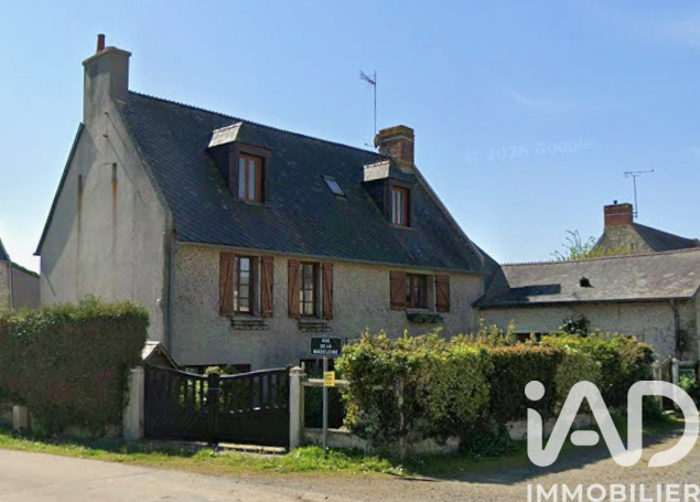 Maison 7 Pièce(s) Longueville