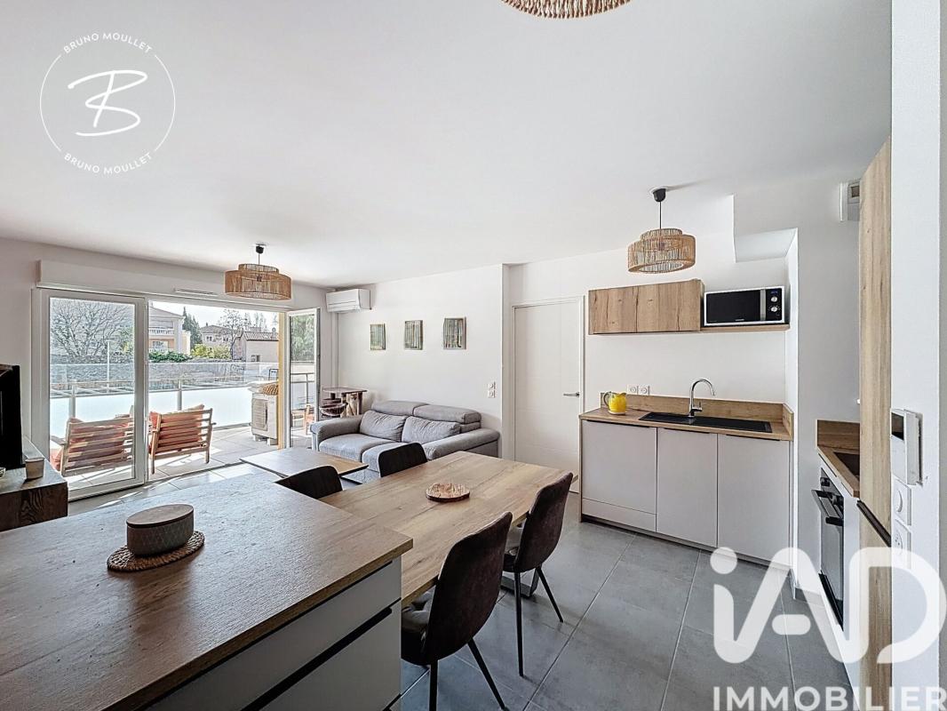 Appartement 3 Pièce(s) La Valette-du-Var