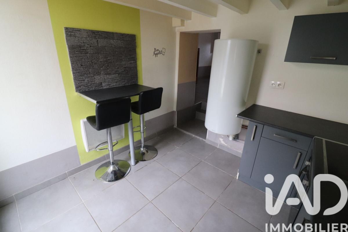 Maison de ville 3 Pièce(s) Pamfou