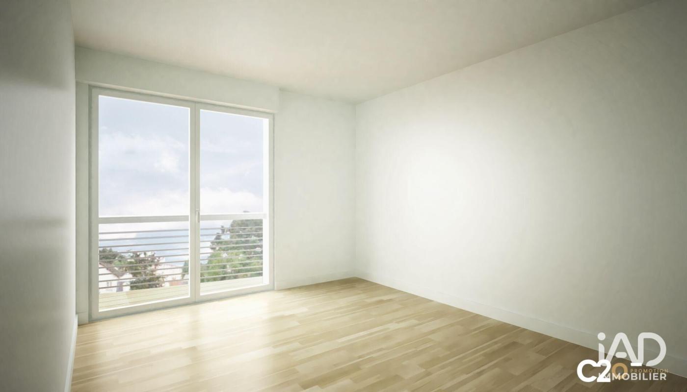 Appartement 2 Pièce(s) Cachan