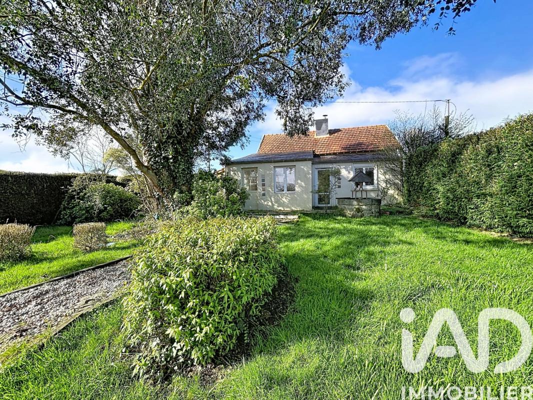 Maison 2 Pièce(s) Miniac-Morvan