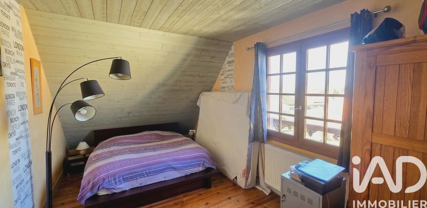 Maison traditionnelle 6 Pièce(s) La Loupe