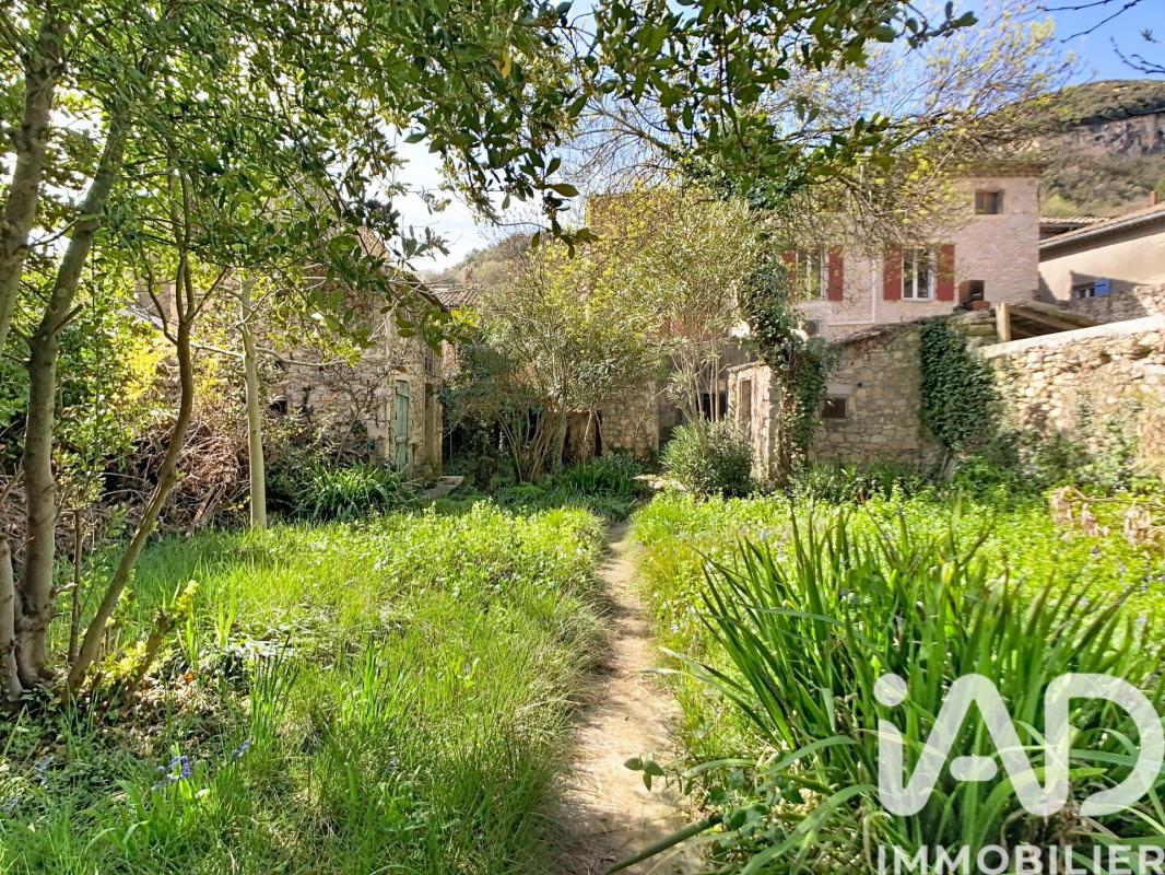 Maison de village 5 Pièce(s) Cruas
