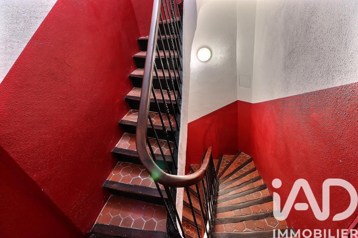 Appartement 2 Pièce(s) Marseille 1er Arrondissement