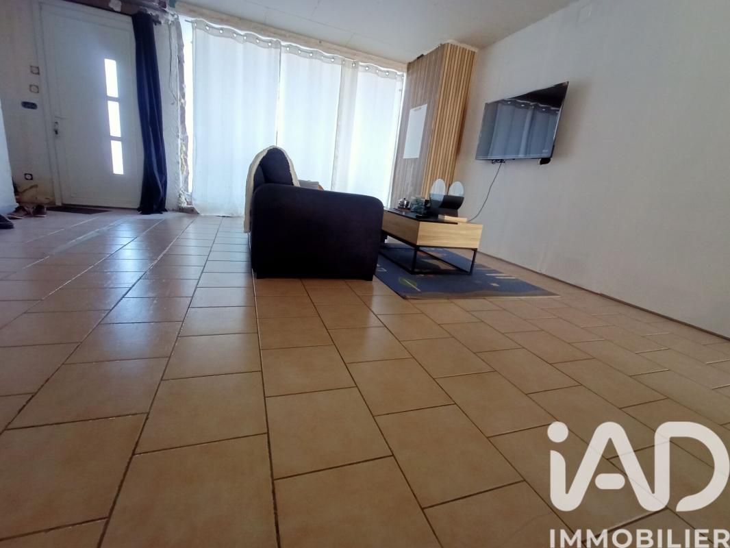 Maison 7 Pièce(s) Bruay-la-Buissière