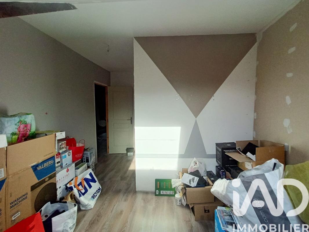 Maison 7 Pièce(s) Bruay-la-Buissière