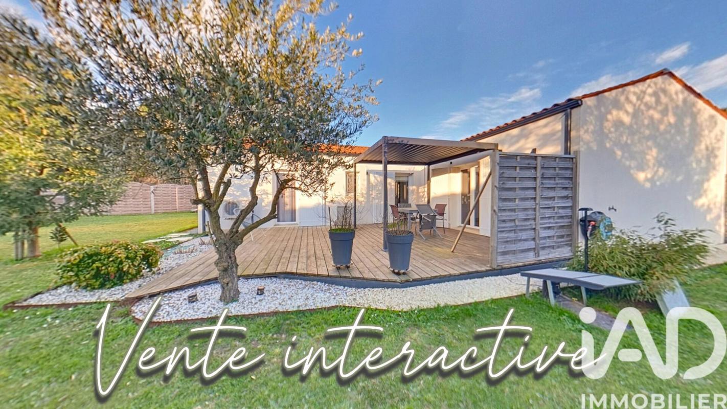 Maison 4 Pièce(s) Geay