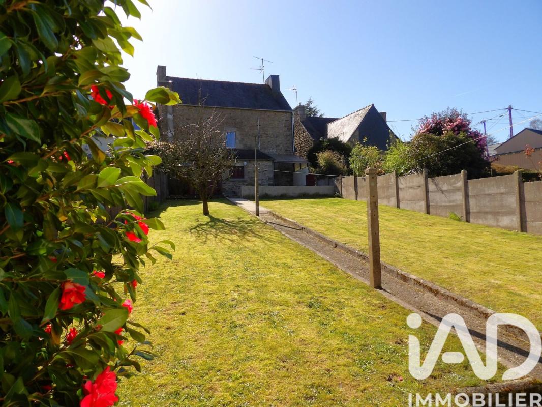 Maison de village 6 Pièce(s) Guingamp