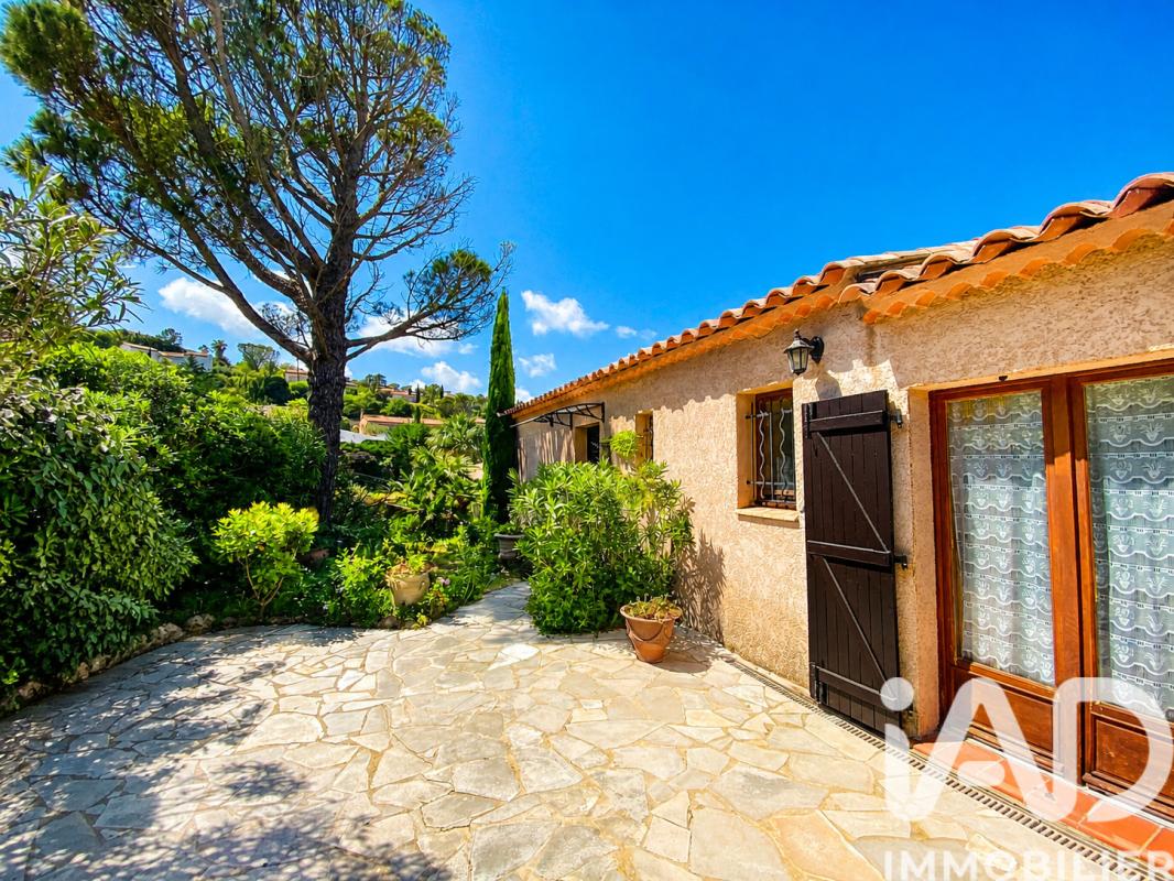 Maison 4 Pièce(s) Roquebrune-sur-Argens - Photo 2