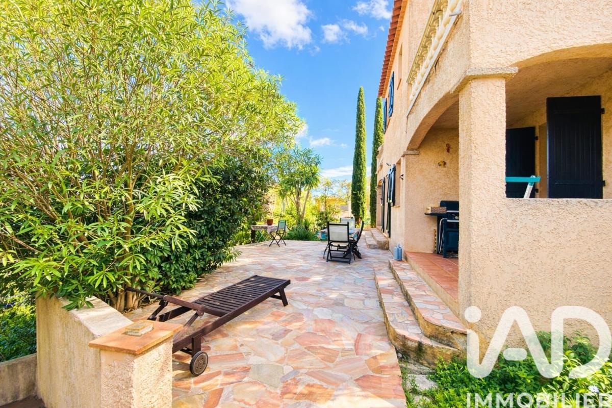 Maison 4 Pièce(s) Roquebrune-sur-Argens - Photo 3