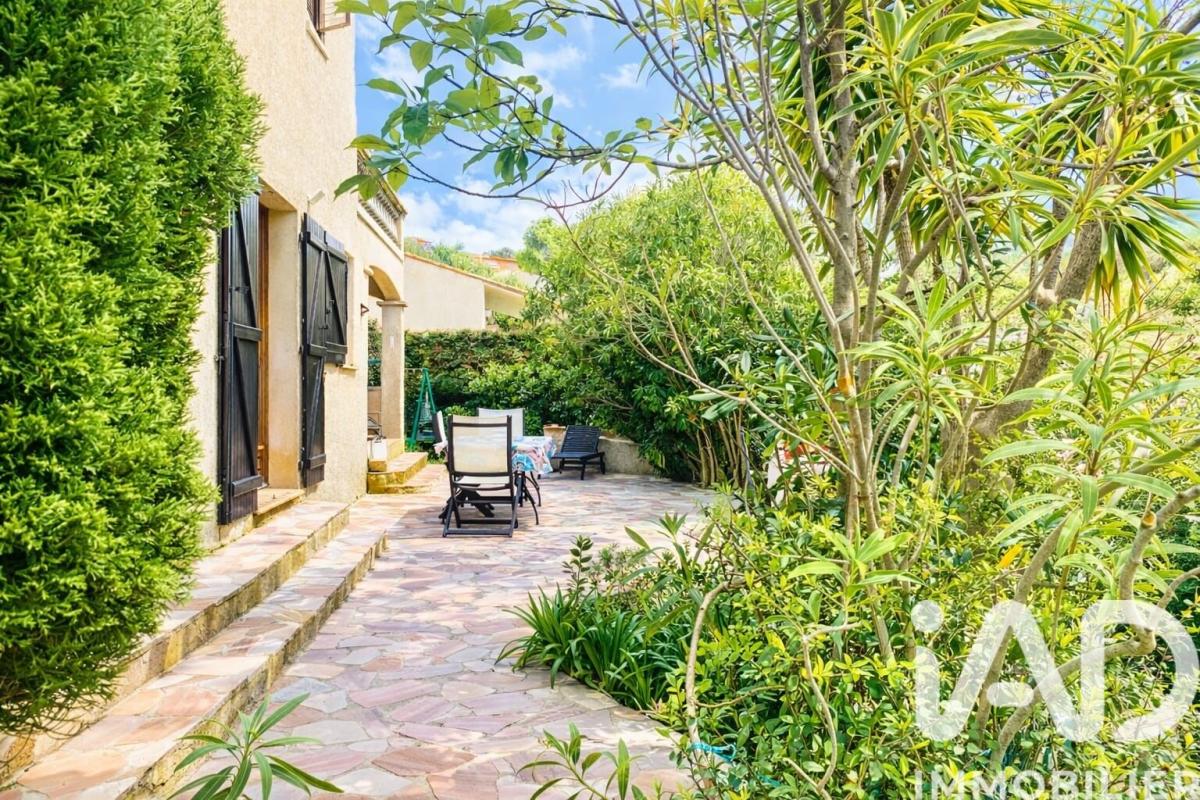 Maison 4 Pièce(s) Roquebrune-sur-Argens - Photo 5