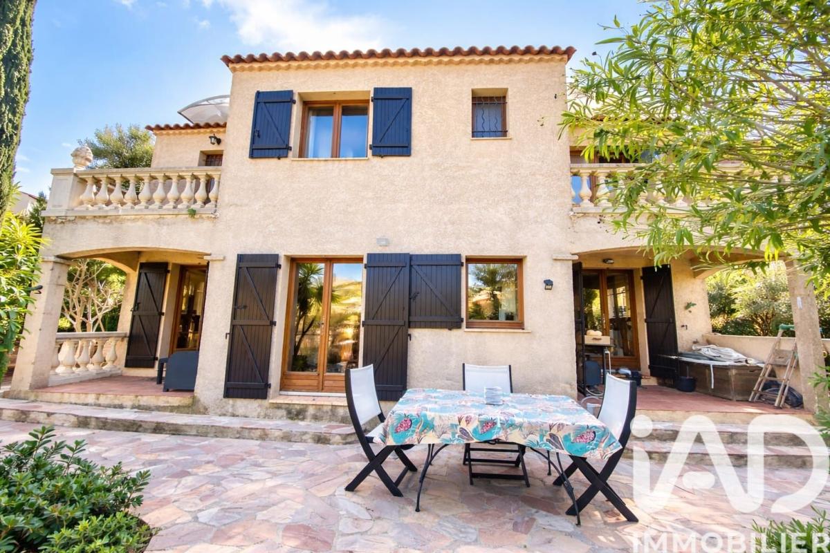 Maison 4 Pièce(s) Roquebrune-sur-Argens - Photo 6