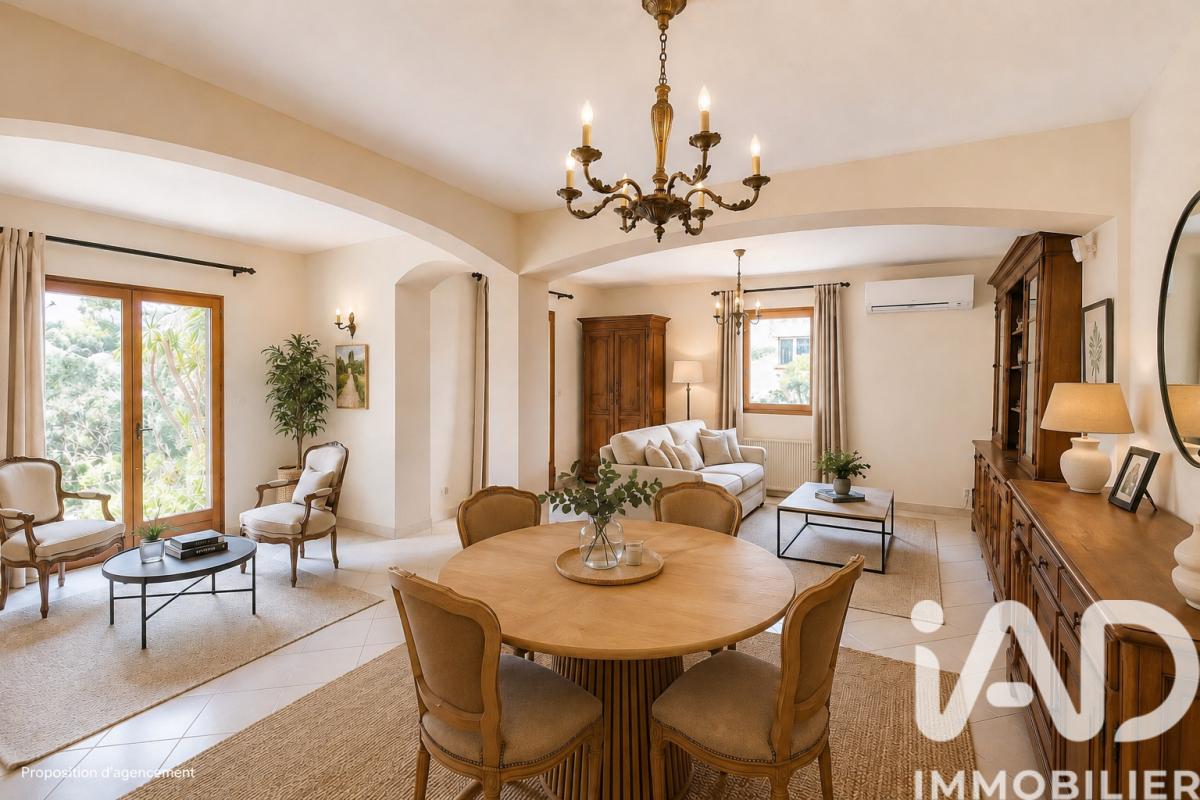 Maison 4 Pièce(s) Roquebrune-sur-Argens - Photo 7