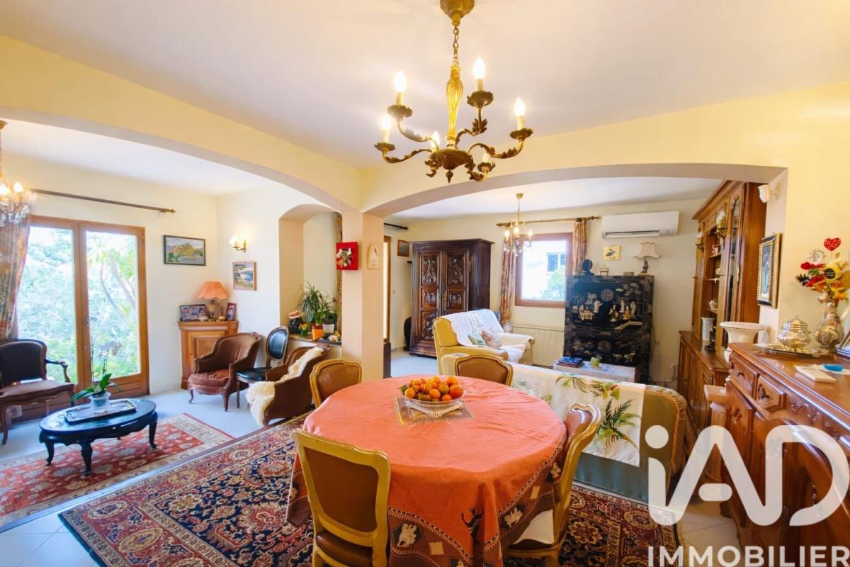 Maison 4 Pièce(s) Roquebrune-sur-Argens - Photo 8