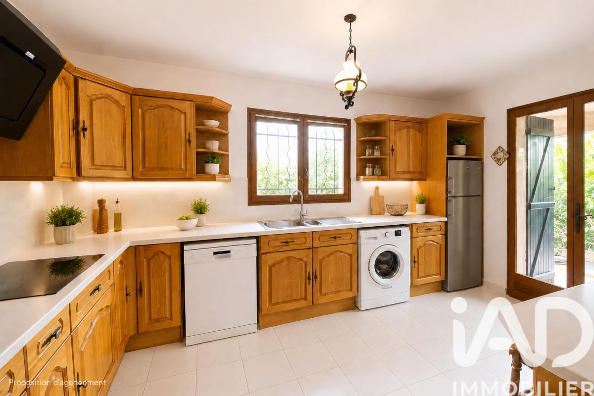 Maison 4 Pièce(s) Roquebrune-sur-Argens - Photo 12