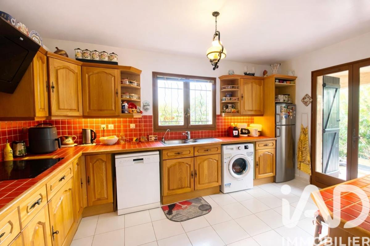 Maison 4 Pièce(s) Roquebrune-sur-Argens - Photo 13